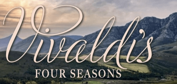 Vivaldi’s Four Seasons